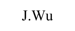 J.WU