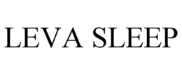 LEVA SLEEP