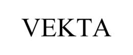 VEKTA