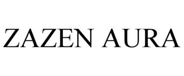 ZAZEN AURA
