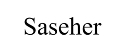 SASEHER