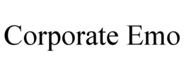 CORPORATE EMO