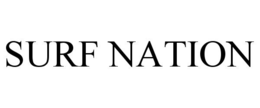 SURF NATION