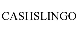 CASHSLINGO