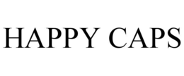 HAPPY CAPS