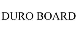 DURO BOARD