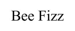 BEE FIZZ