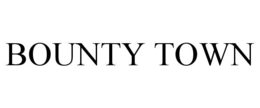 BOUNTY TOWN