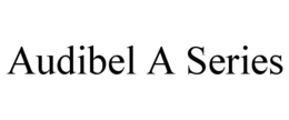 AUDIBEL A SERIES