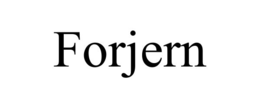 FORJERN