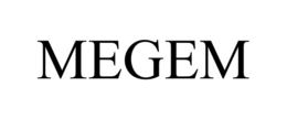 MEGEM