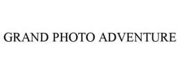 GRAND PHOTO ADVENTURE