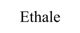ETHALE