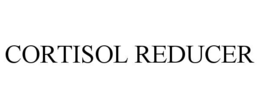 CORTISOL REDUCER