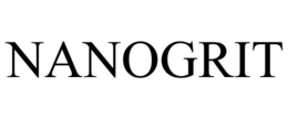 NANOGRIT