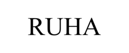 RUHA