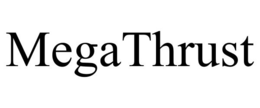 MEGATHRUST