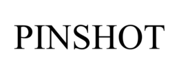 PINSHOT