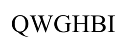 QWGHBI