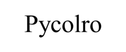 PYCOLRO