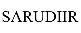 SARUDIIR