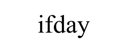 IFDAY