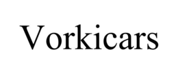 VORKICARS