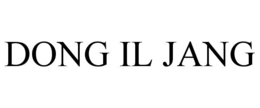 DONG IL JANG