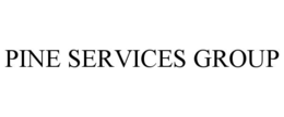 PINE SERVICES GROUP