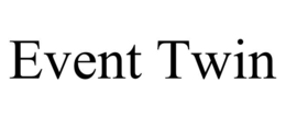 EVENT TWIN