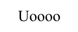 UOOOO