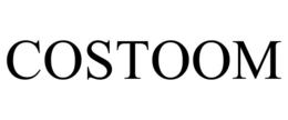 COSTOOM