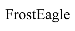 FROSTEAGLE