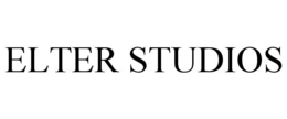 ELTER STUDIOS