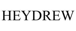 HEYDREW
