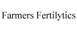 FARMERS FERTILYTICS