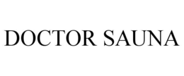 DOCTOR SAUNA