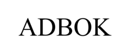 ADBOK