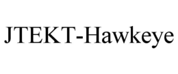 JTEKT-HAWKEYE