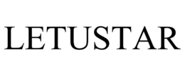 LETUSTAR