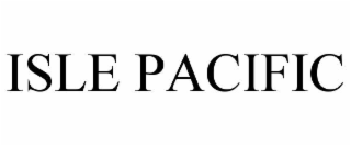 ISLE PACIFIC