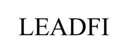 LEADFI