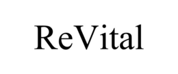 REVITAL