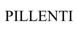 PILLENTI