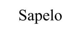 SAPELO