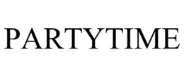 PARTYTIME
