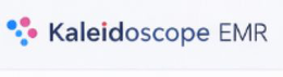 KALEIDOSCOPE EMR