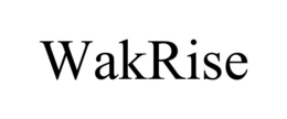 WAKRISE