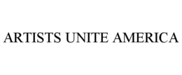 ARTISTS UNITE AMERICA