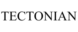 TECTONIAN